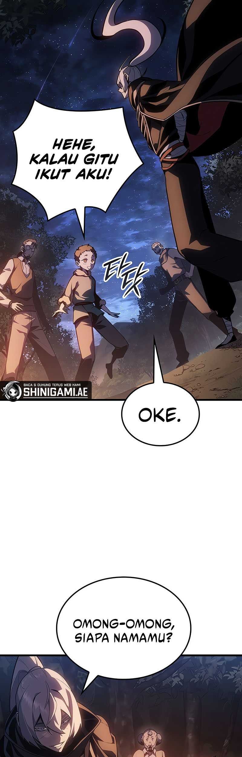 Ice Lord Chapter 4 - halaman 37