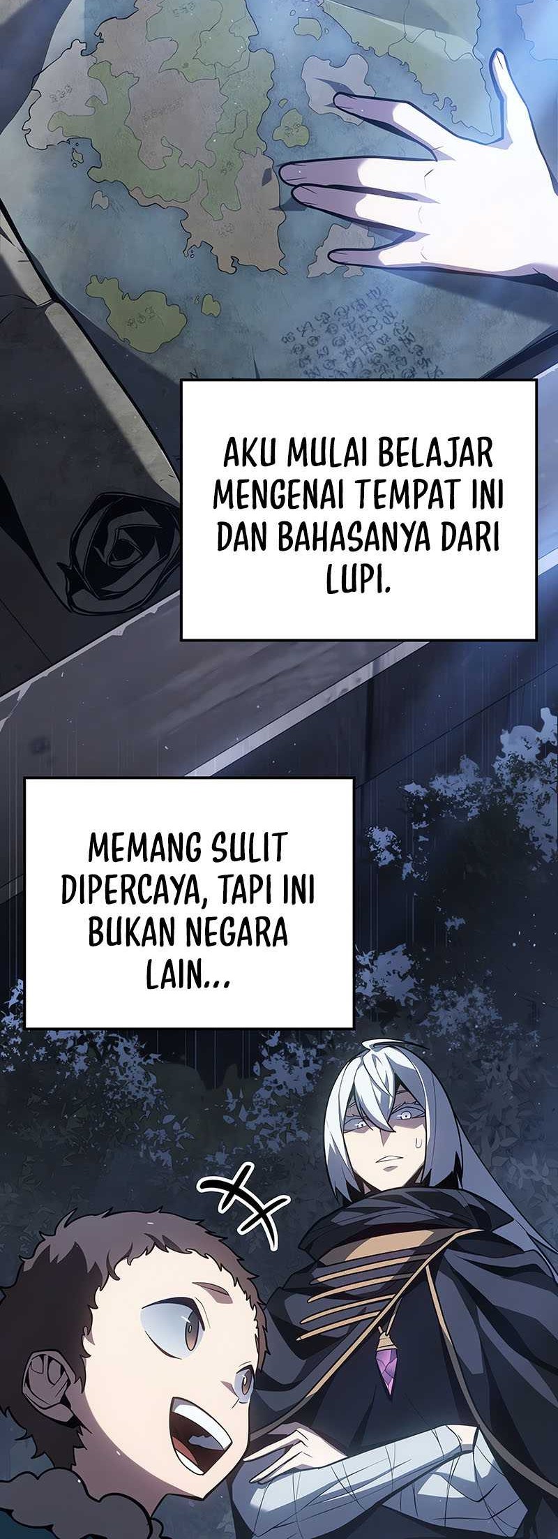 Ice Lord Chapter 4 - halaman 40