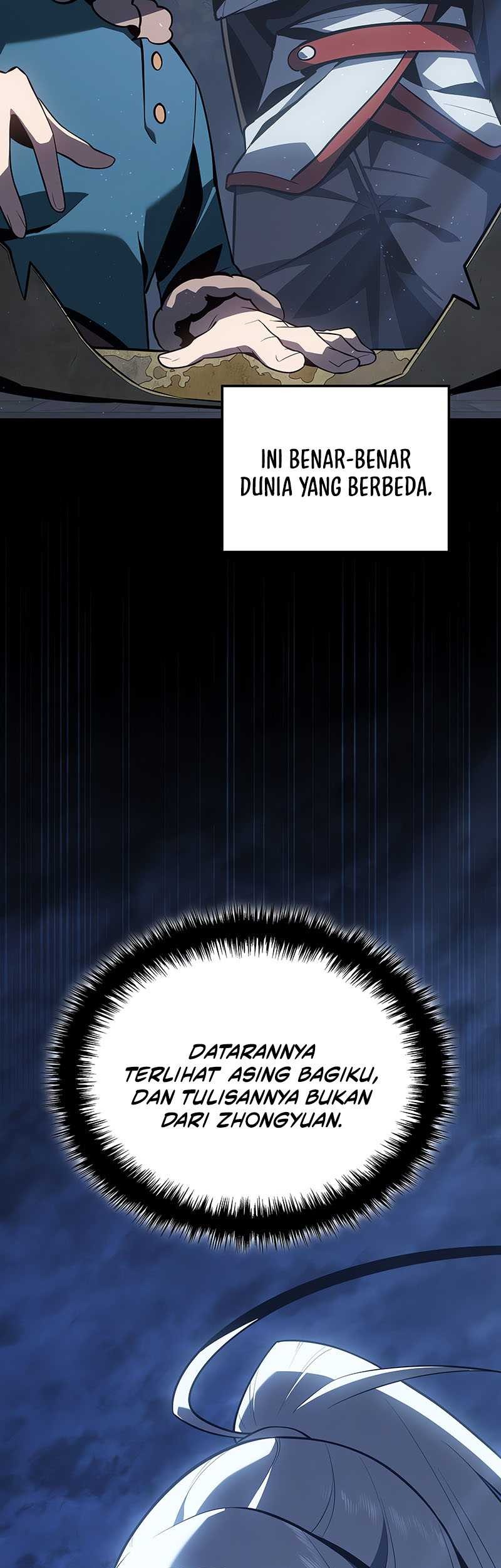 Ice Lord Chapter 4 - halaman 41