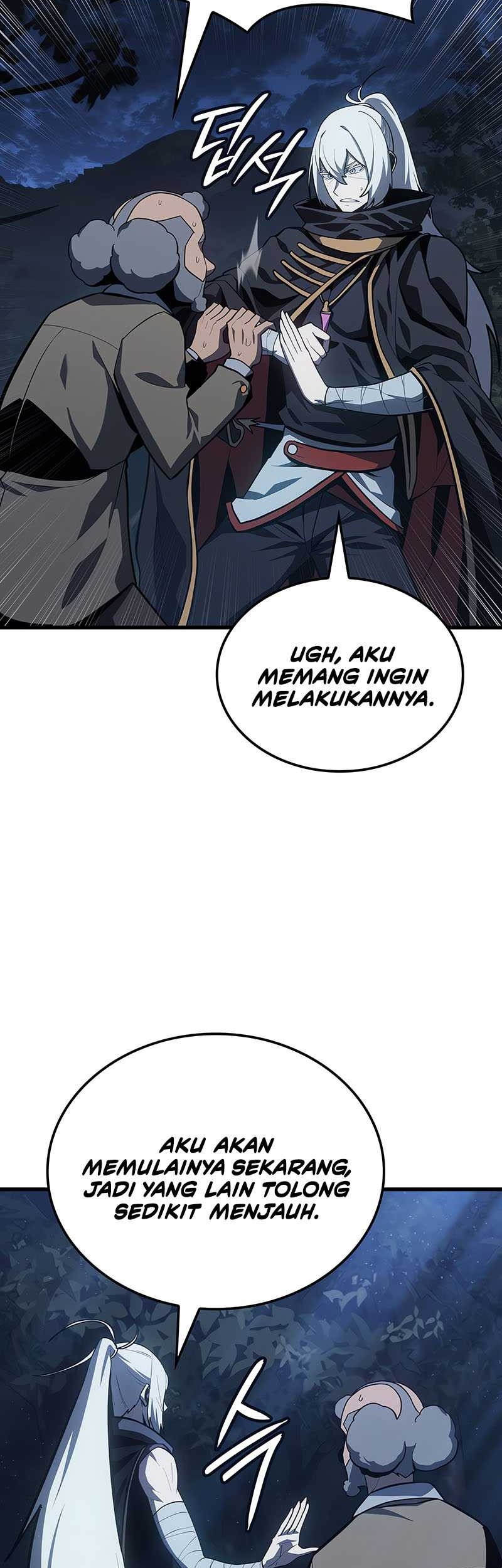 Ice Lord Chapter 4 - halaman 67