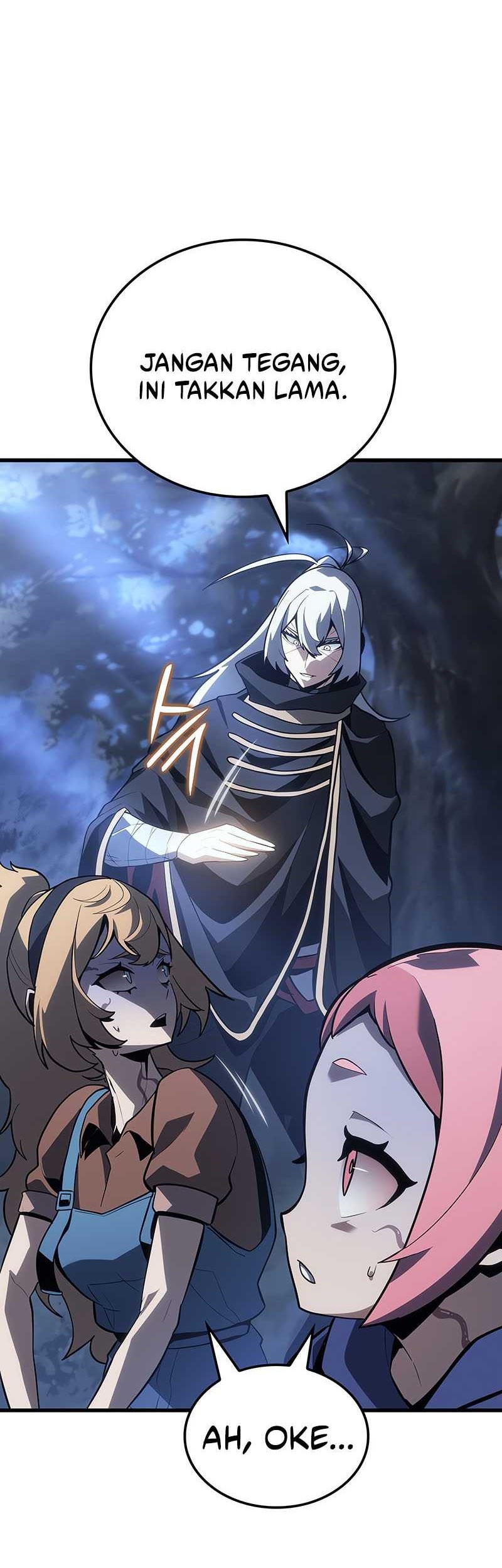 Ice Lord Chapter 4 - halaman 70