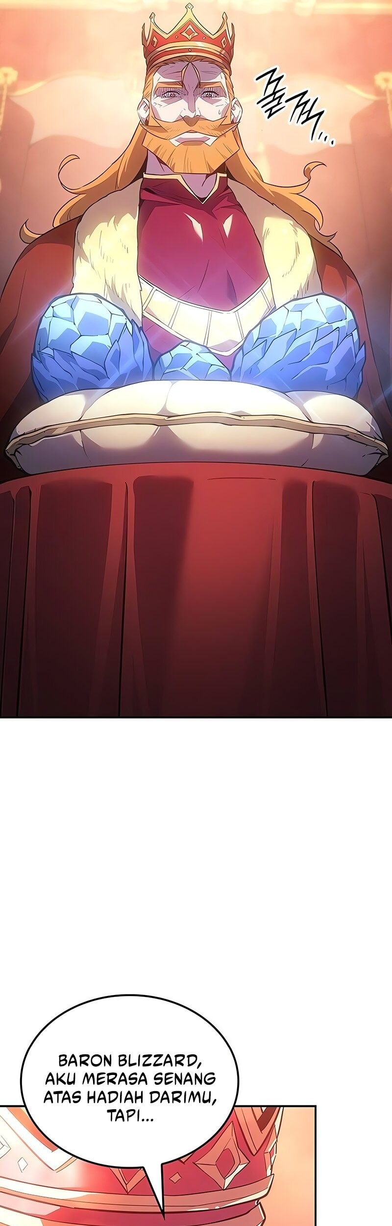 Ice Lord Chapter 40 - halaman 10
