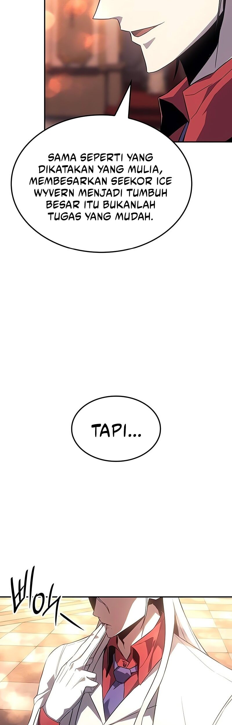 Ice Lord Chapter 40 - halaman 12