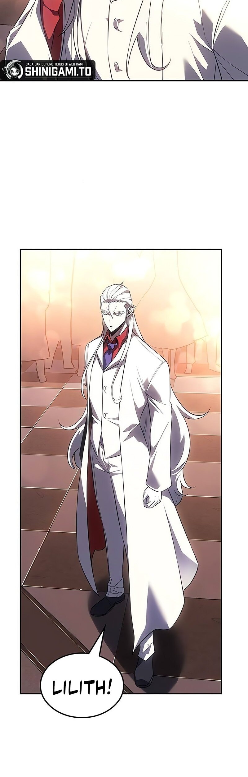 Ice Lord Chapter 40 - halaman 13