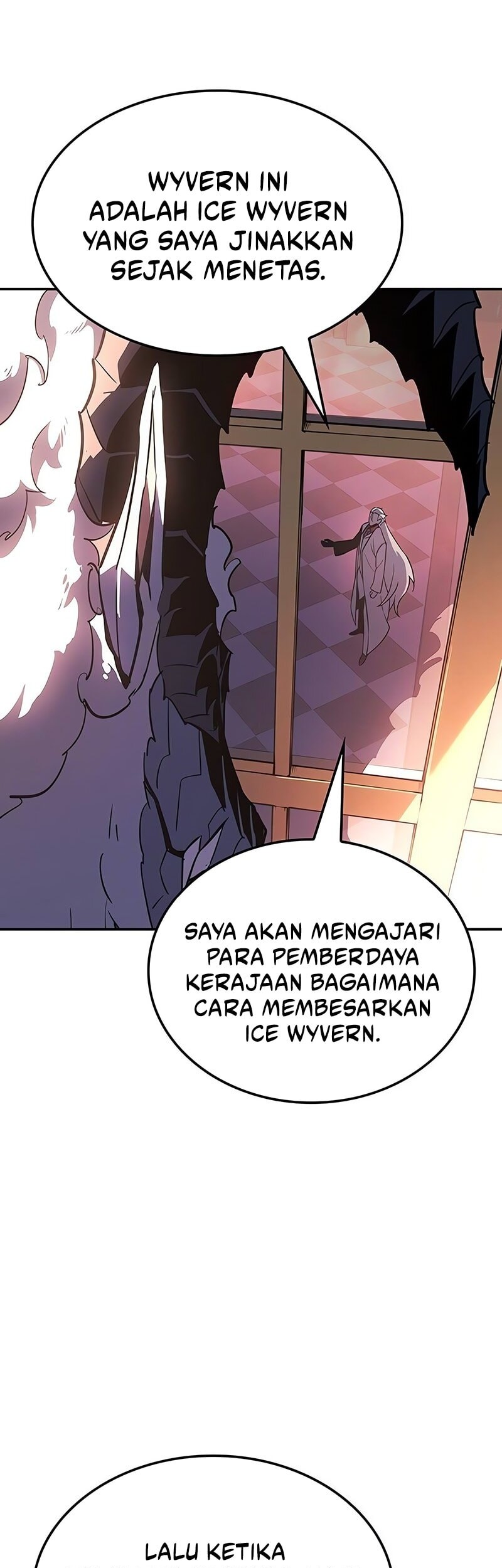Ice Lord Chapter 40 - halaman 16