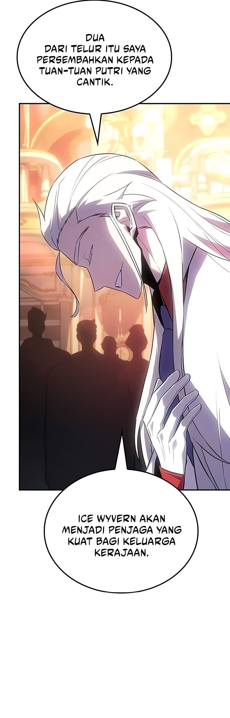 Ice Lord Chapter 40 - halaman 18