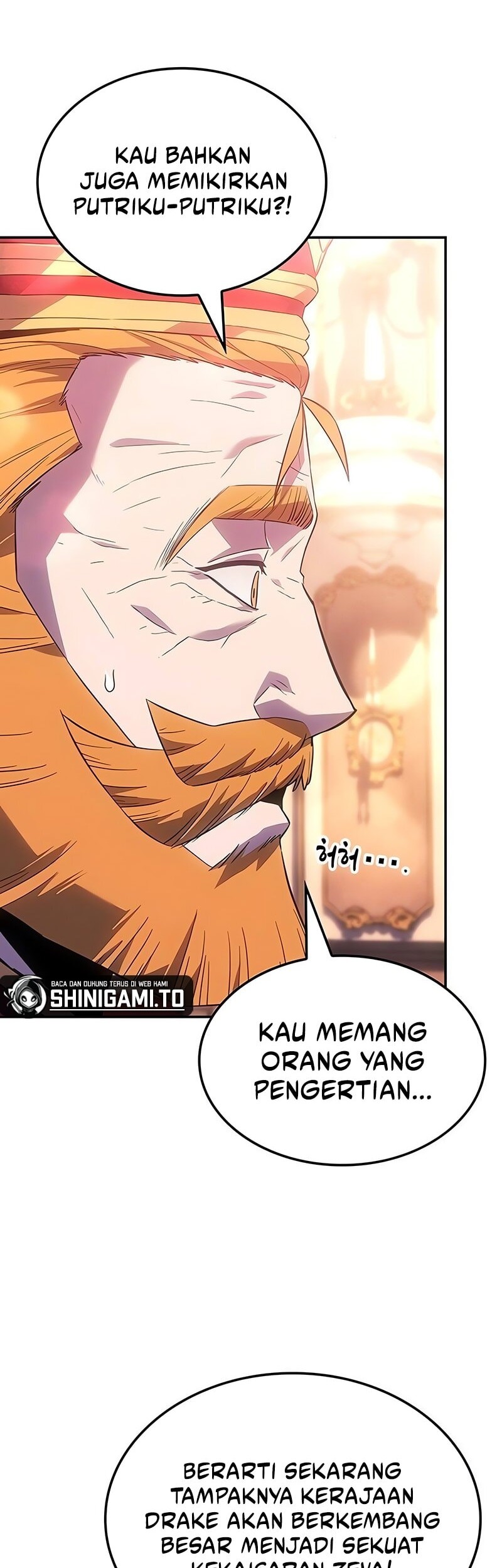 Ice Lord Chapter 40 - halaman 19