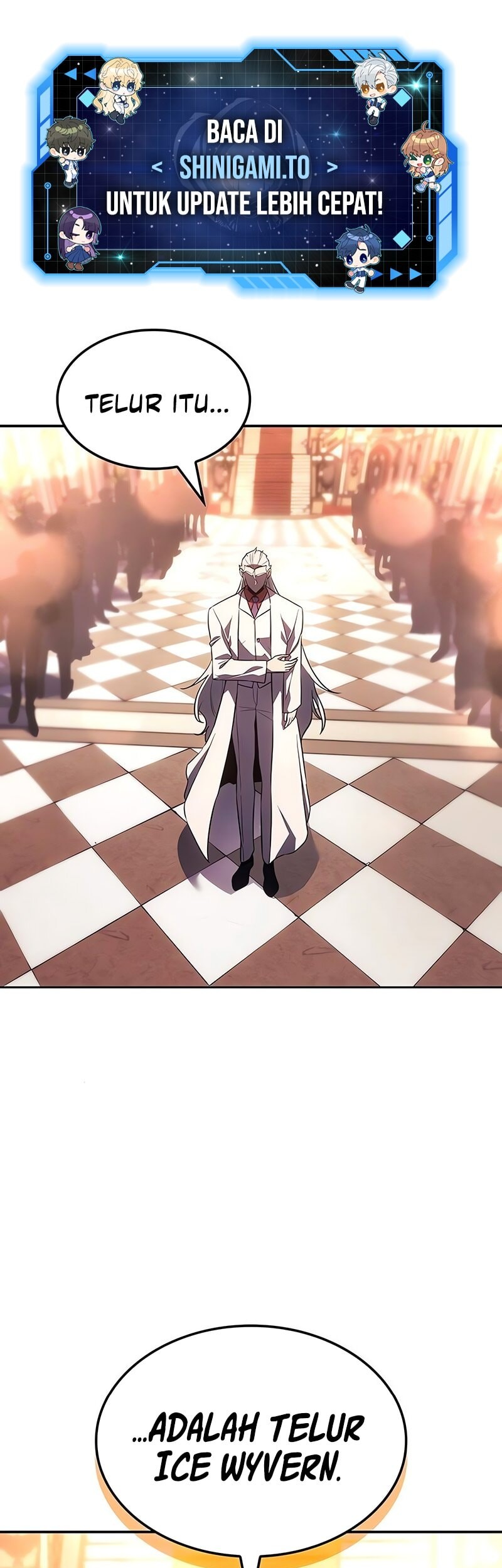 Ice Lord Chapter 40 - halaman 2