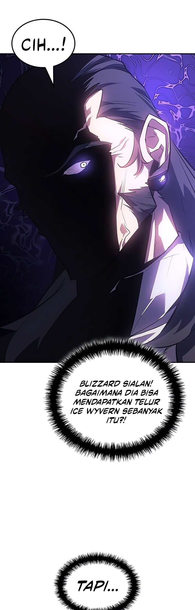 Ice Lord Chapter 40 - halaman 22