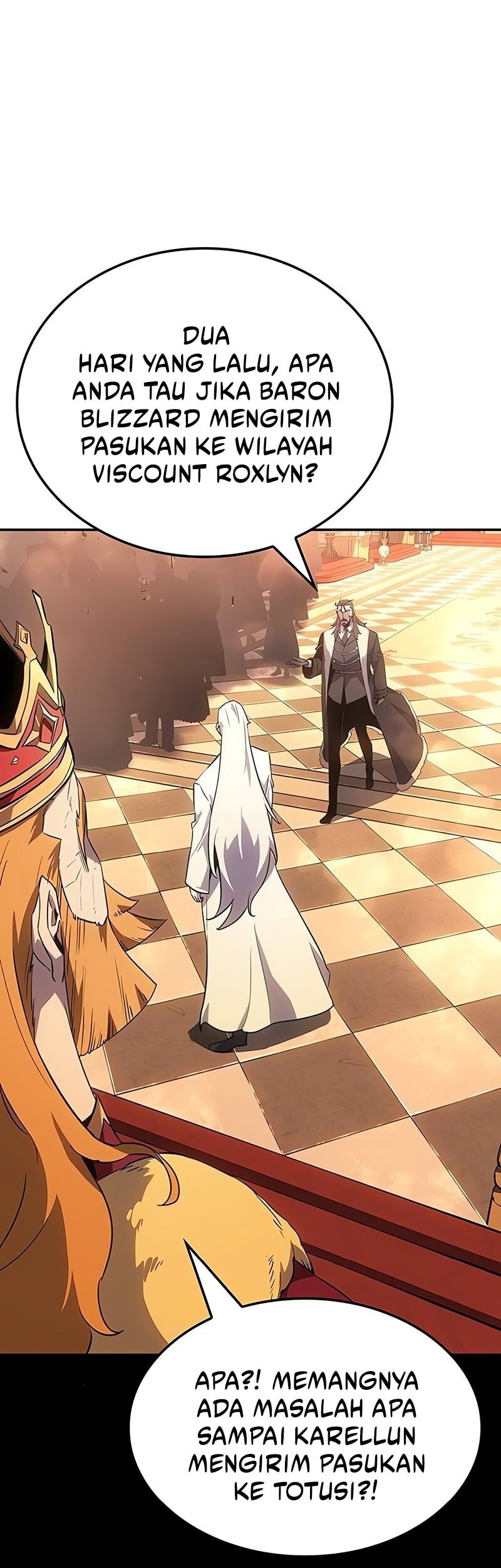 Ice Lord Chapter 40 - halaman 24