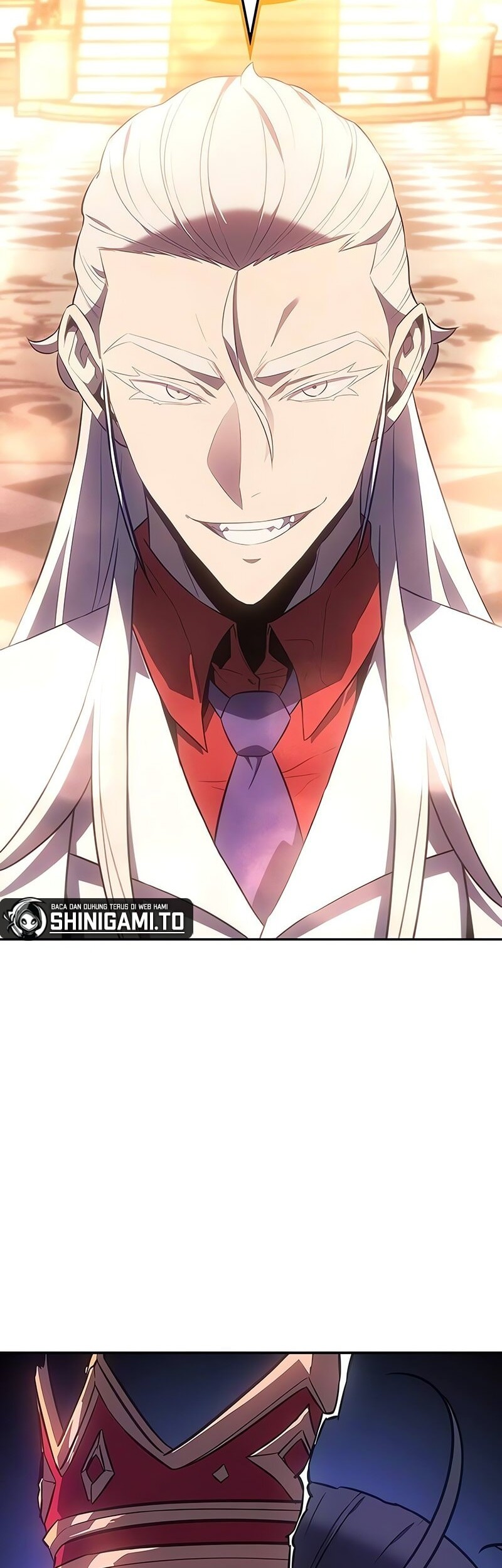 Ice Lord Chapter 40 - halaman 3