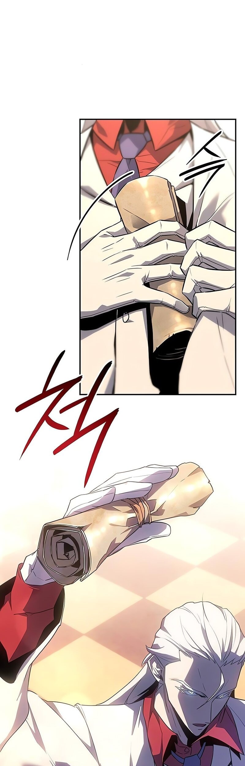 Ice Lord Chapter 40 - halaman 34