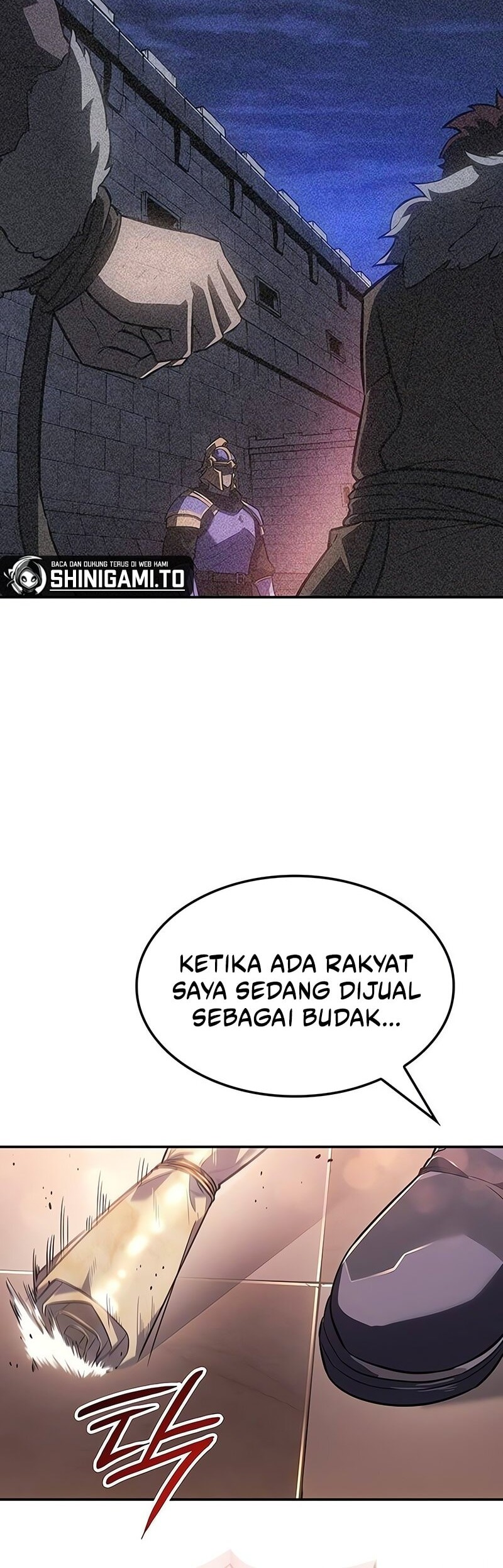 Ice Lord Chapter 40 - halaman 37