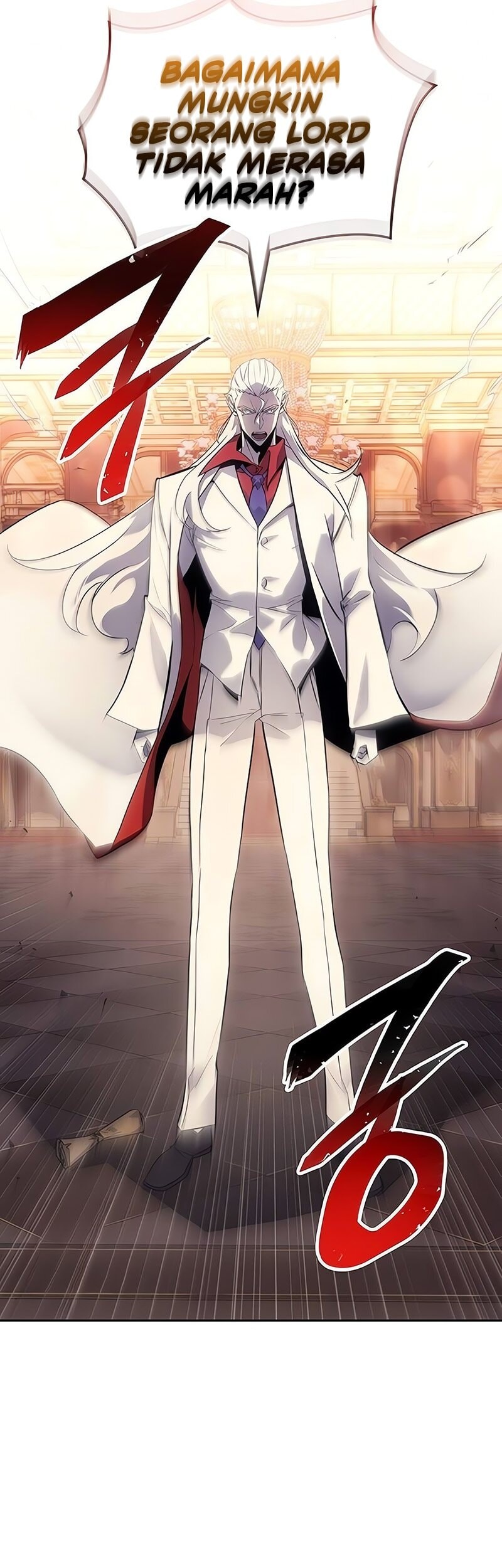 Ice Lord Chapter 40 - halaman 38
