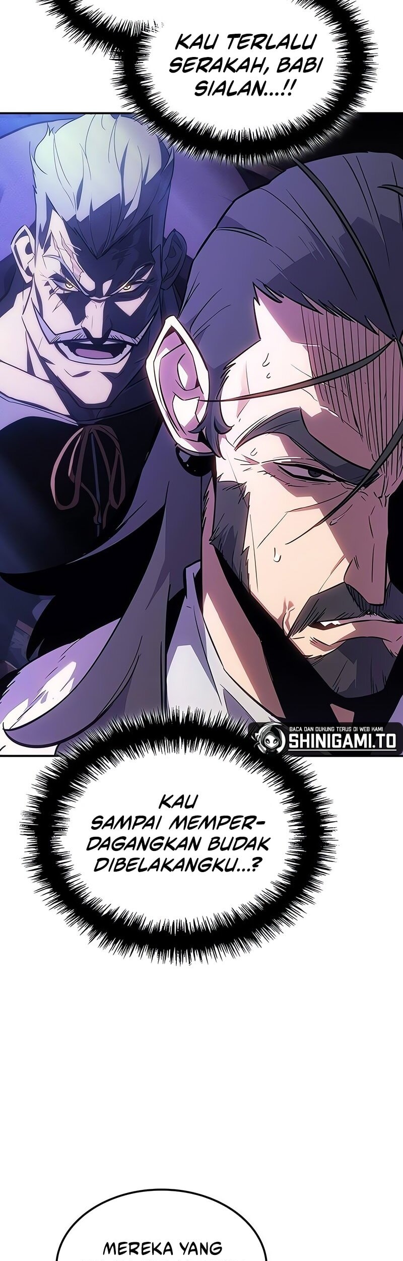 Ice Lord Chapter 40 - halaman 40