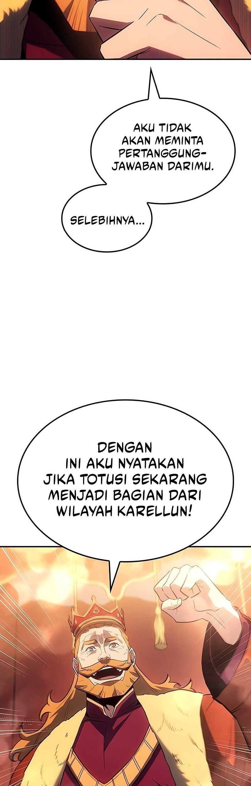 Ice Lord Chapter 40 - halaman 43