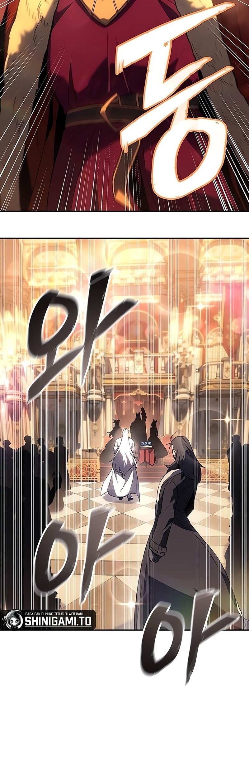 Ice Lord Chapter 40 - halaman 44