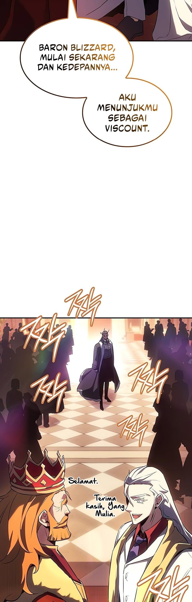 Ice Lord Chapter 40 - halaman 48
