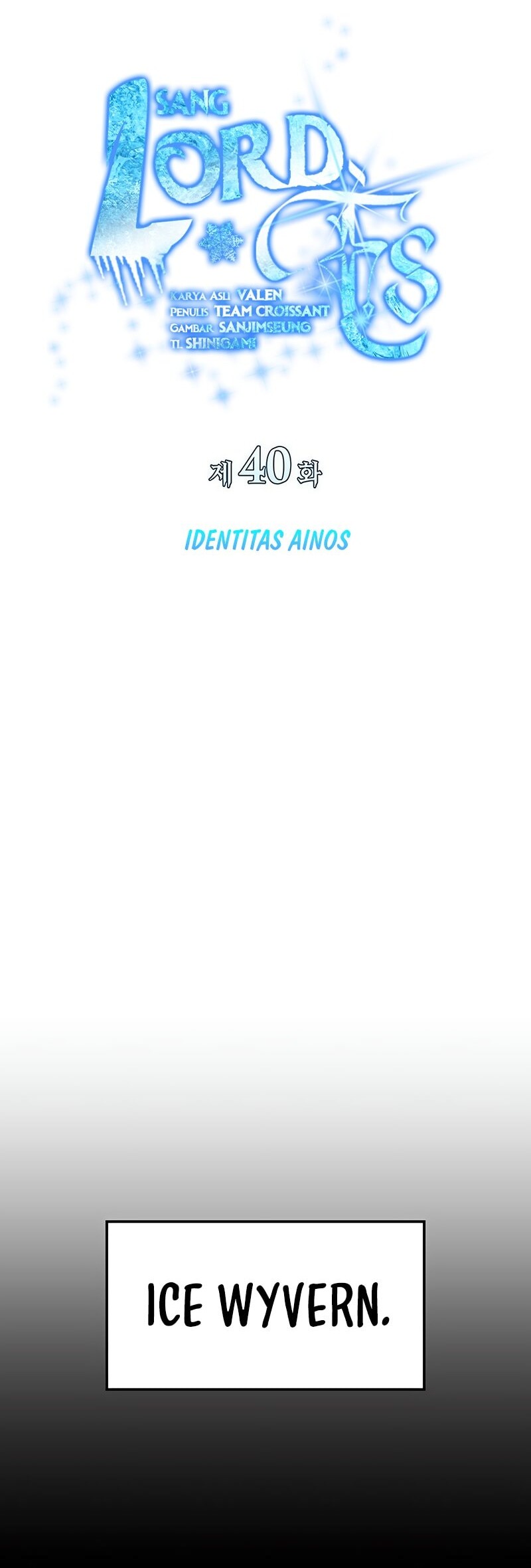 Ice Lord Chapter 40 - halaman 5