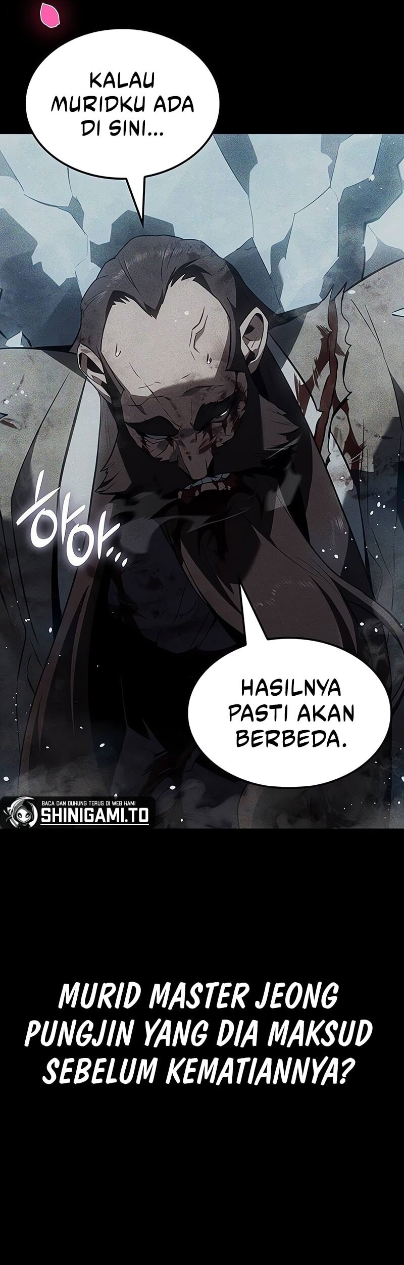 Ice Lord Chapter 40 - halaman 66