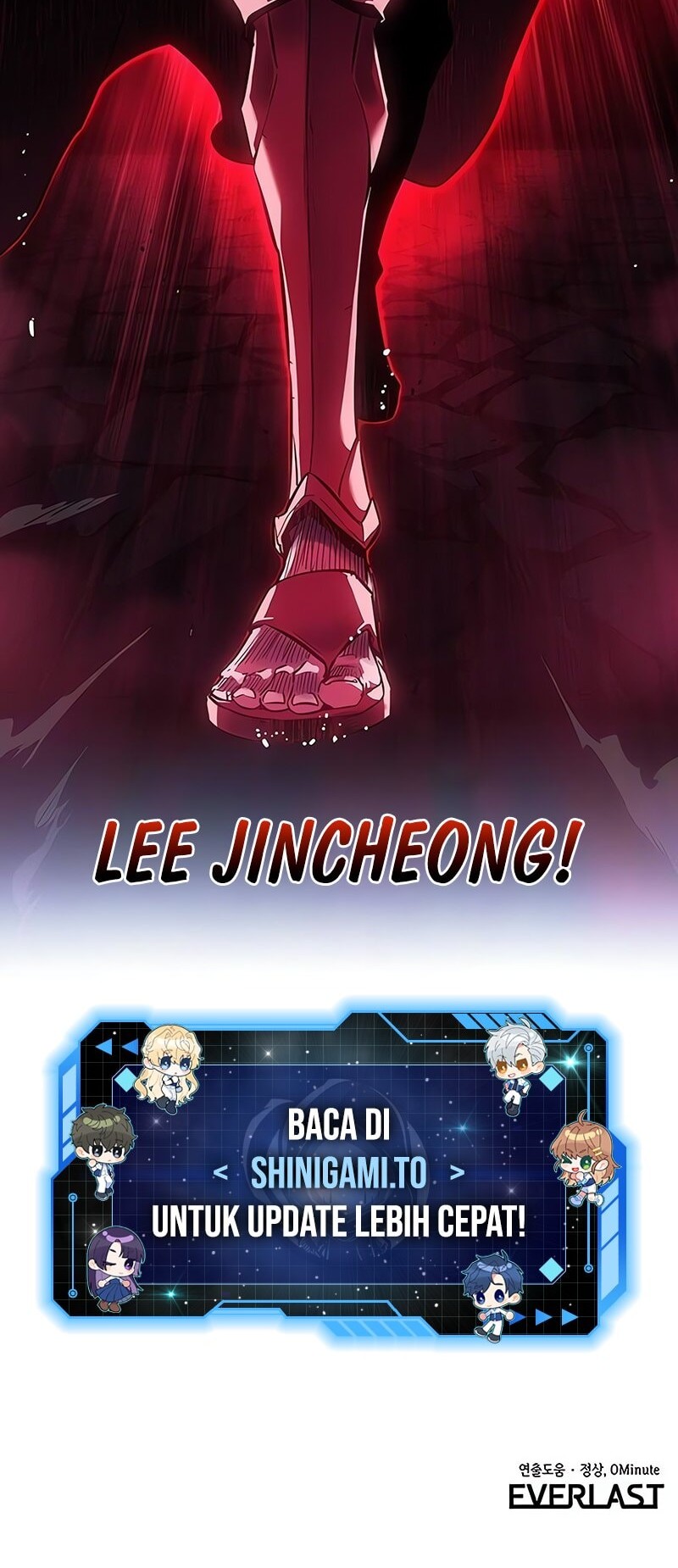 Ice Lord Chapter 40 - halaman 69