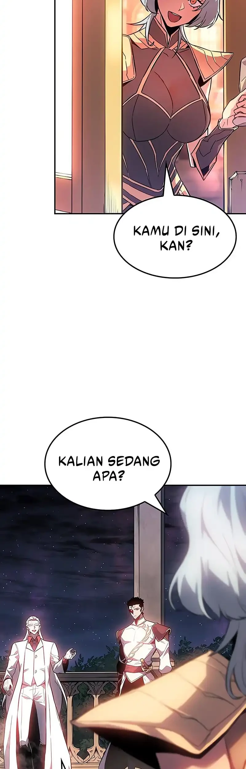 Ice Lord Chapter 41 - halaman 23