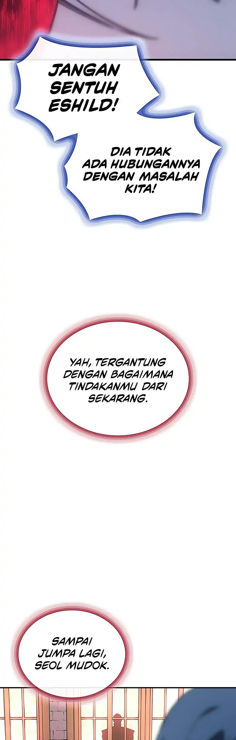 Ice Lord Chapter 41 - halaman 34