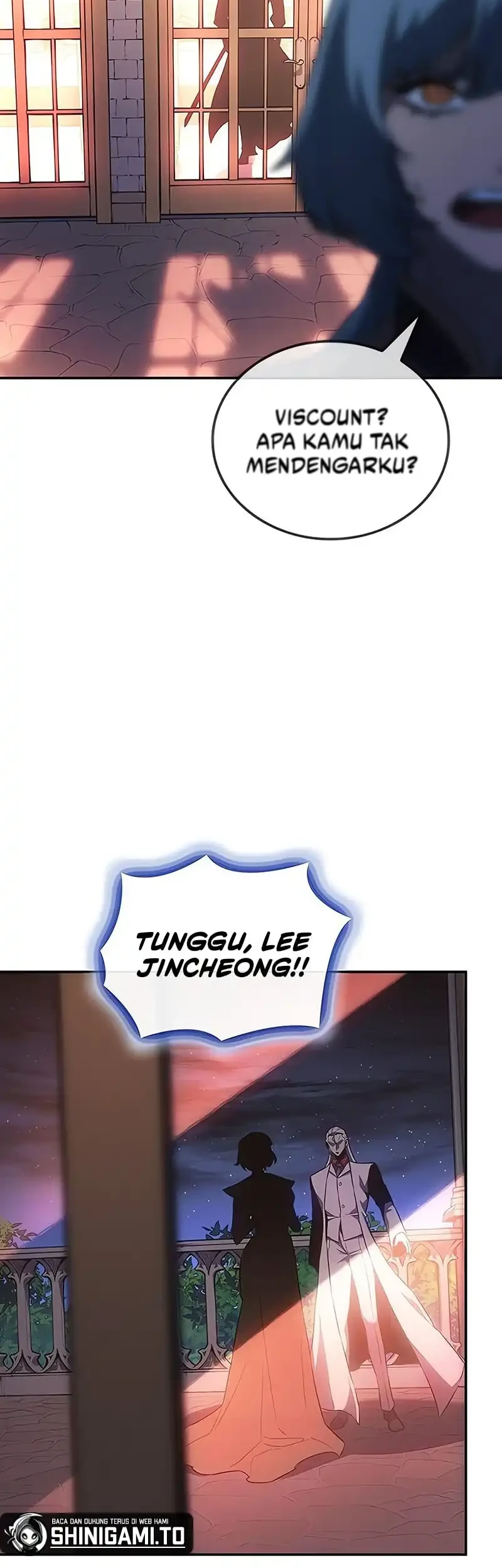 Ice Lord Chapter 41 - halaman 35