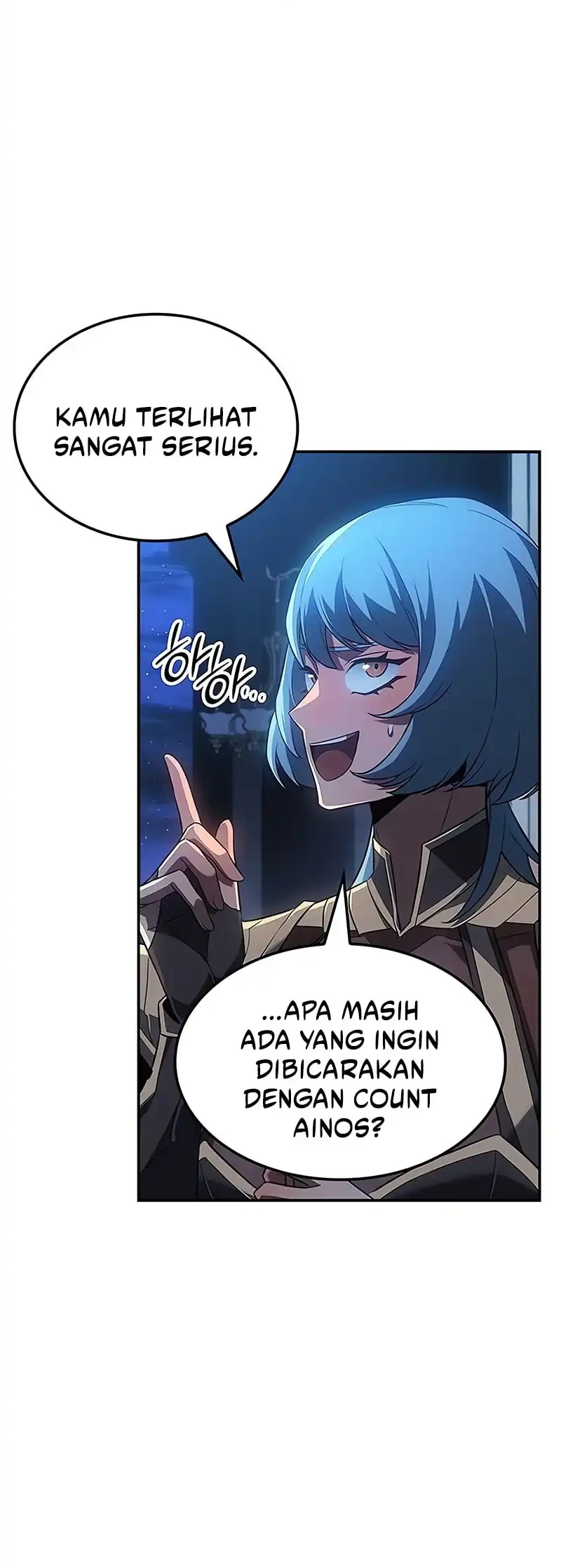 Ice Lord Chapter 41 - halaman 36