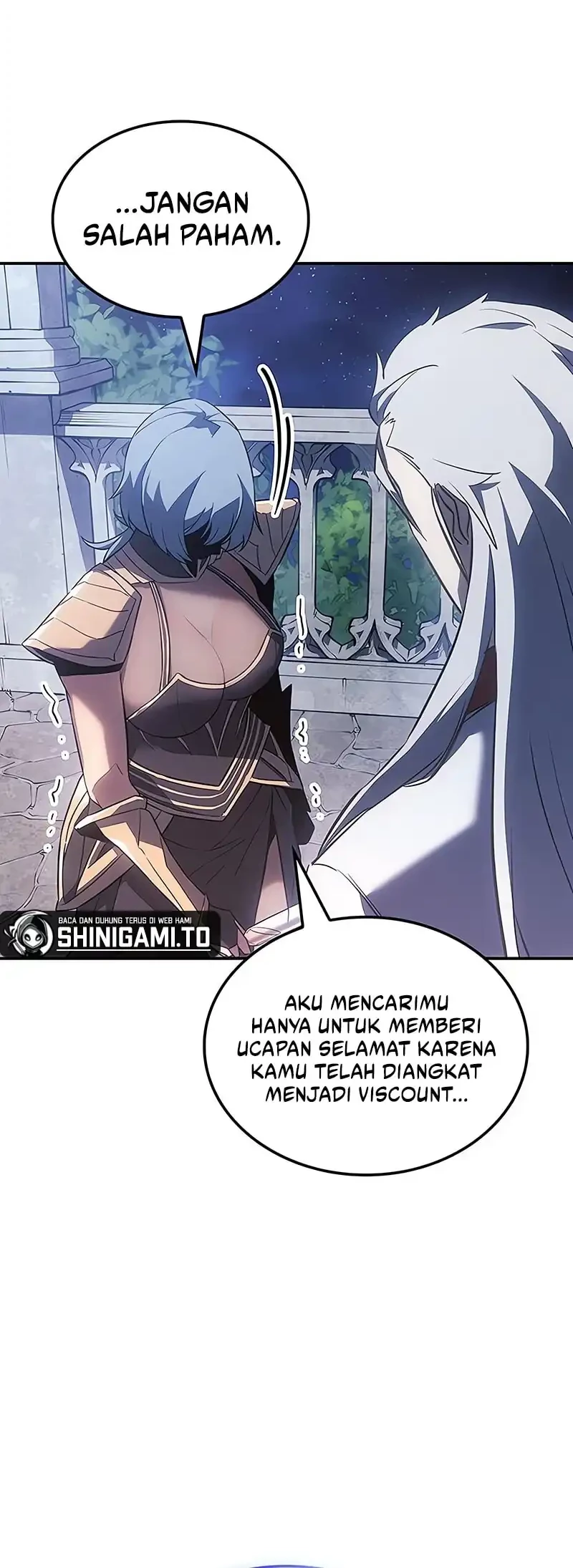 Ice Lord Chapter 41 - halaman 48