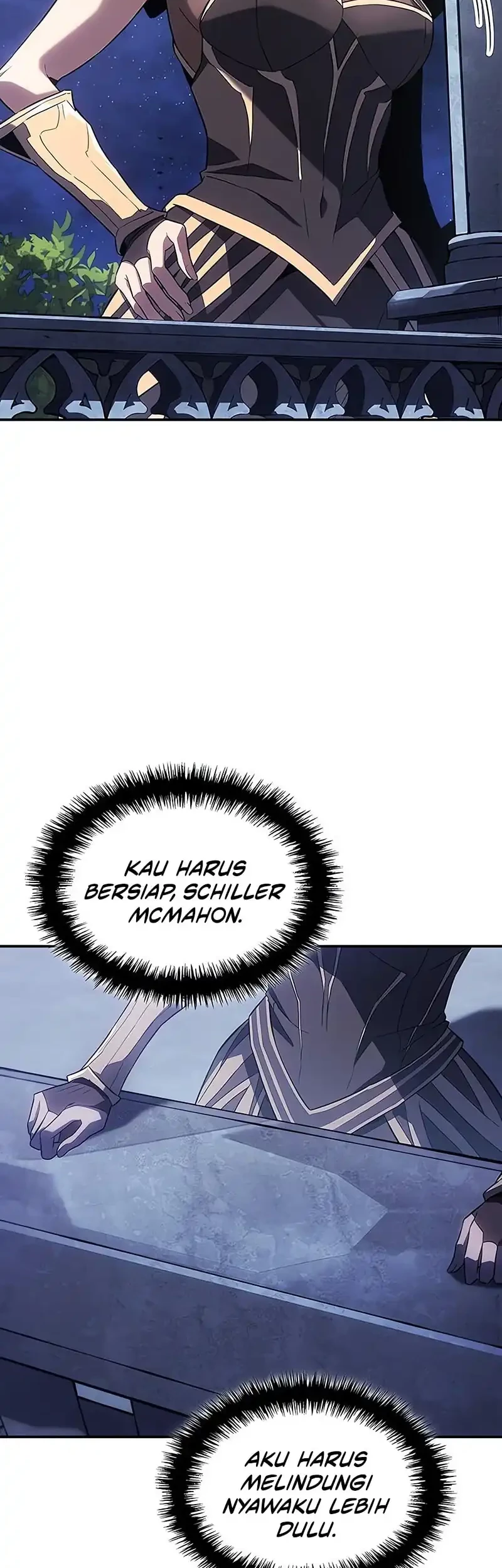 Ice Lord Chapter 41 - halaman 58