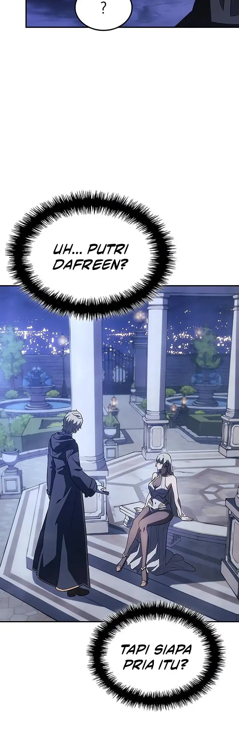 Ice Lord Chapter 41 - halaman 62