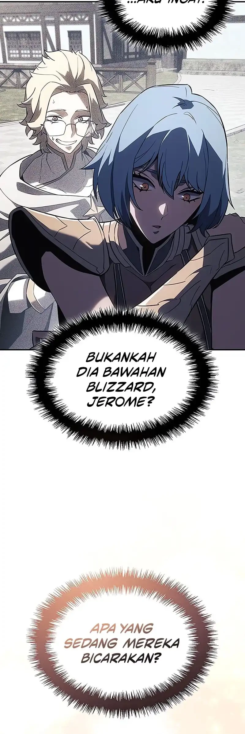 Ice Lord Chapter 41 - halaman 64
