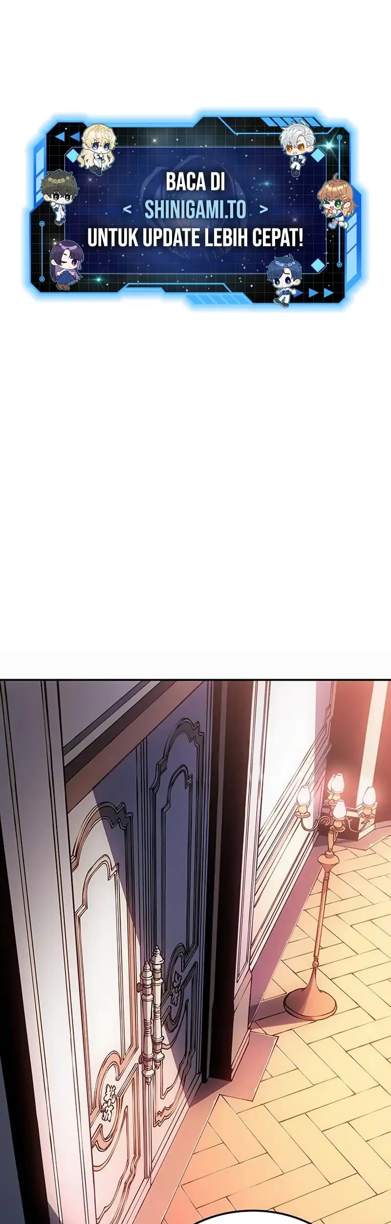 Ice Lord Chapter 42 - halaman 1