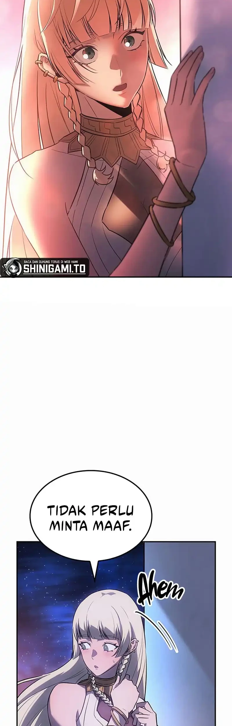 Ice Lord Chapter 42 - halaman 14