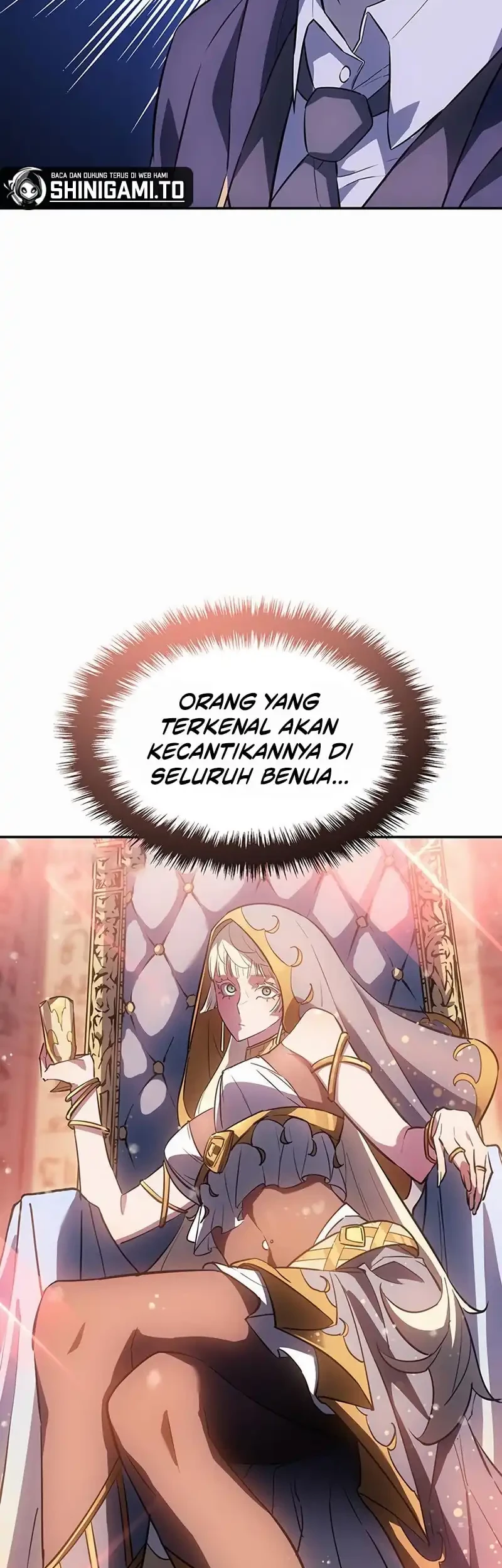 Ice Lord Chapter 42 - halaman 19