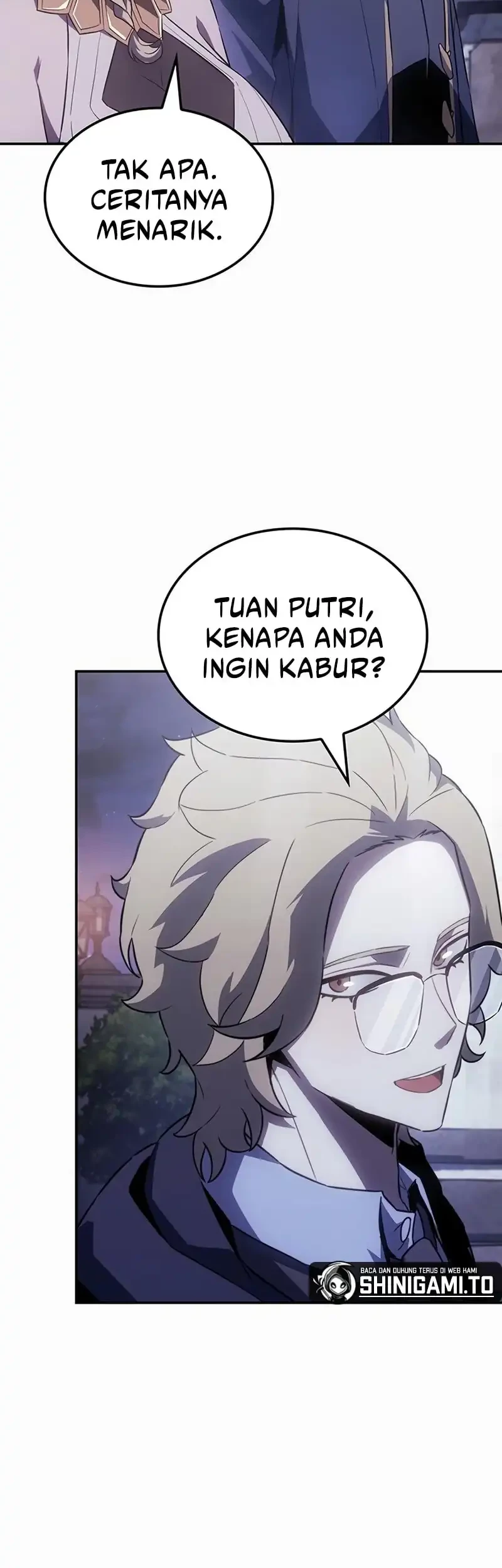 Ice Lord Chapter 42 - halaman 31