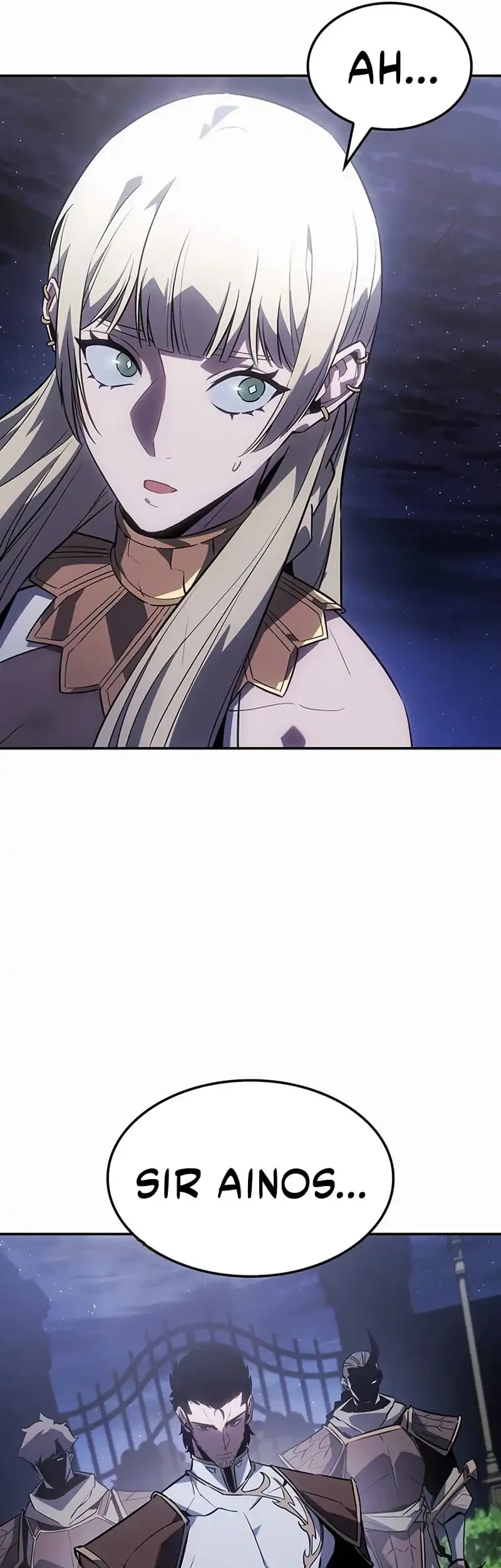 Ice Lord Chapter 42 - halaman 41