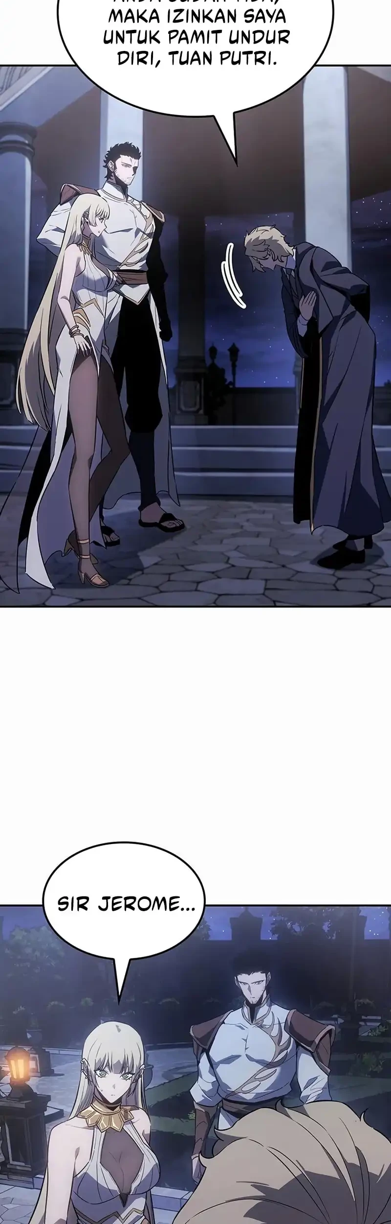 Ice Lord Chapter 42 - halaman 46