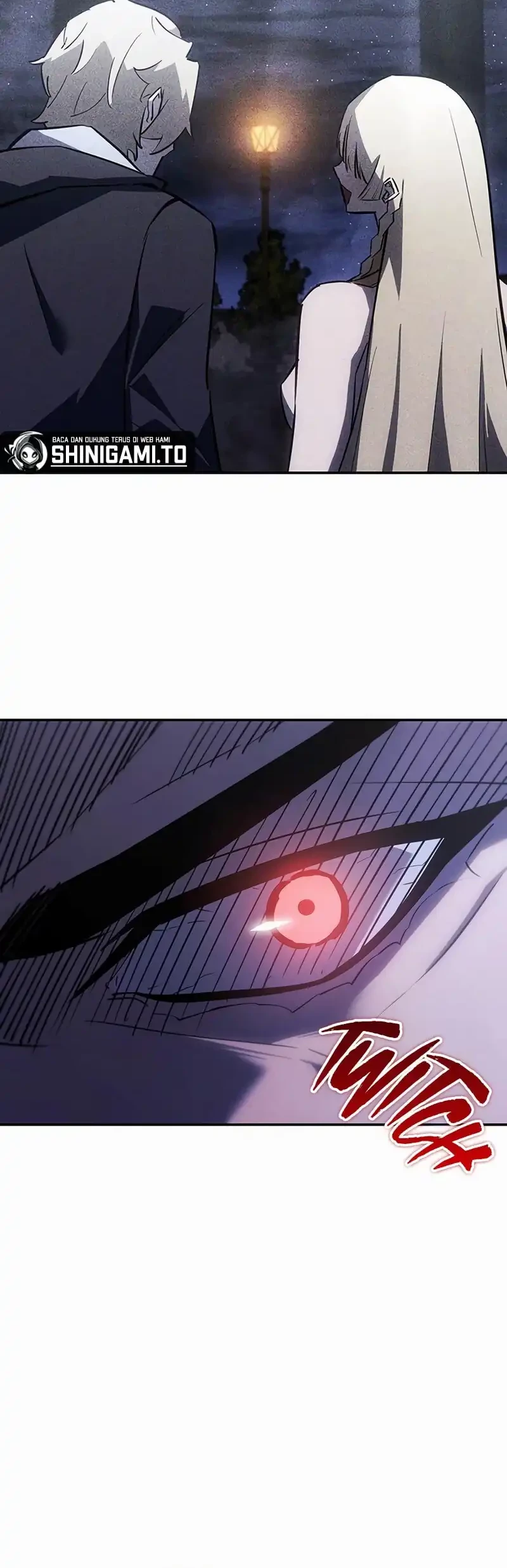 Ice Lord Chapter 42 - halaman 48
