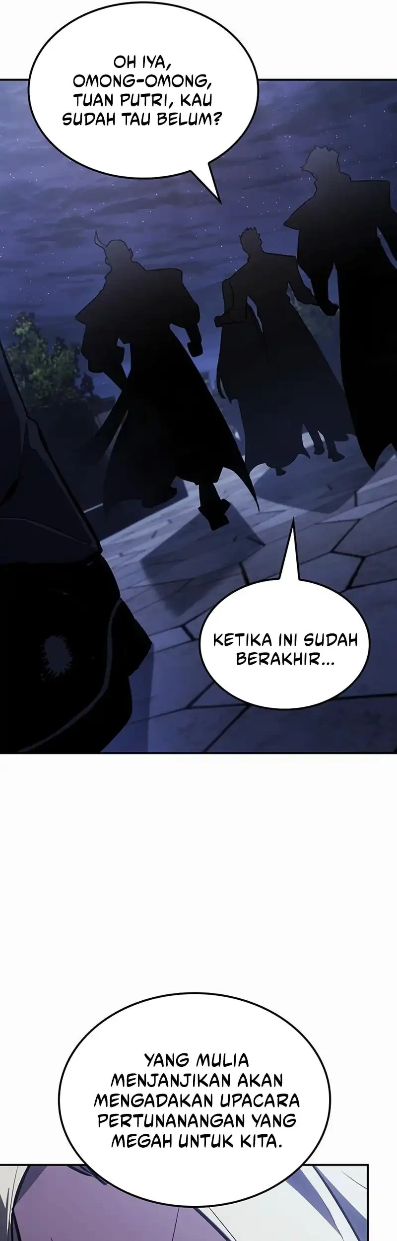 Ice Lord Chapter 42 - halaman 49