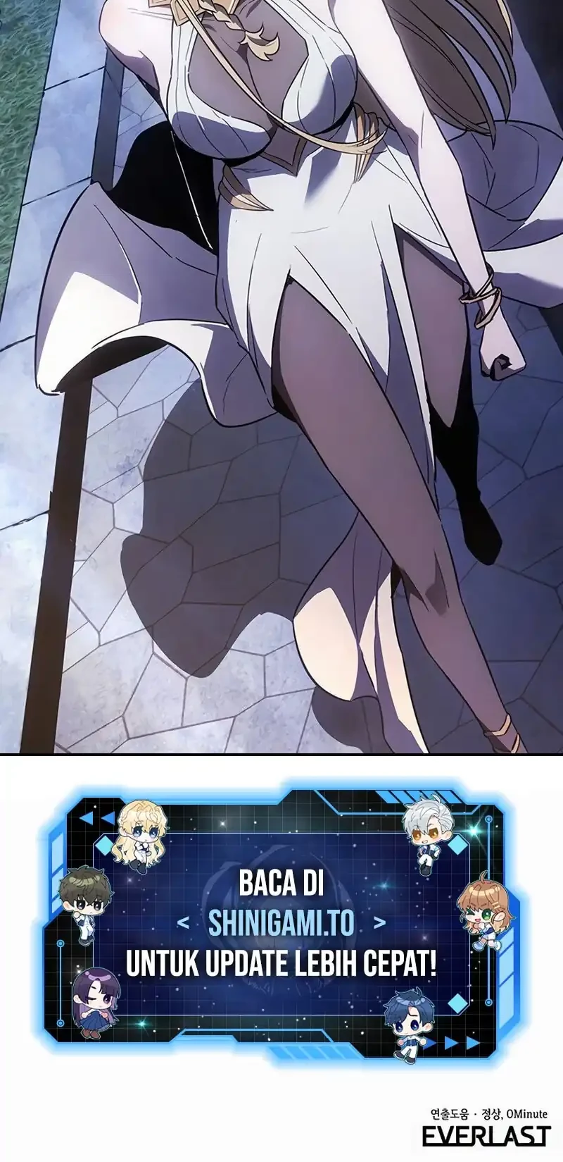 Ice Lord Chapter 42 - halaman 59