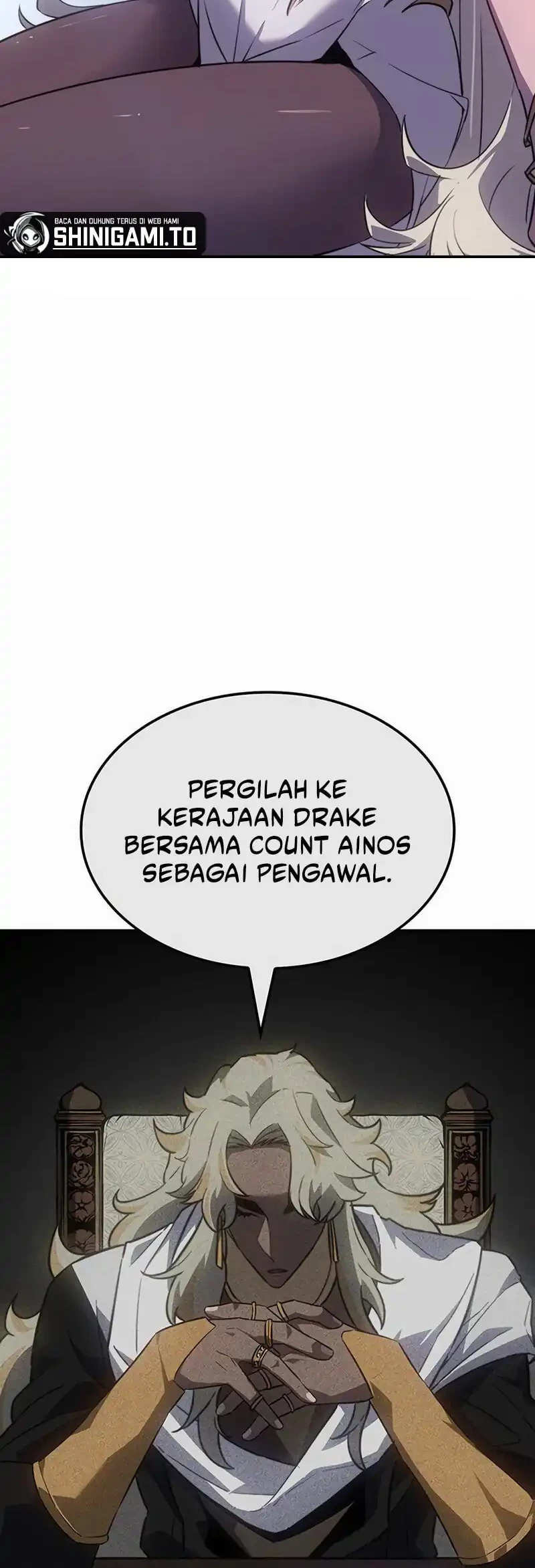 Ice Lord Chapter 42 - halaman 8