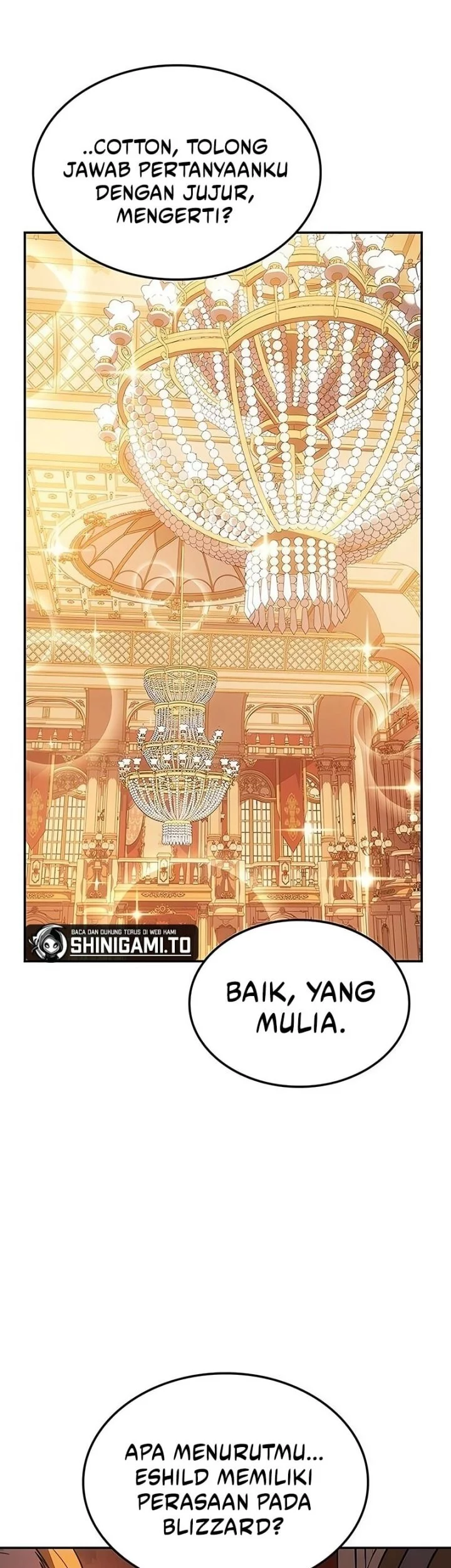 Ice Lord Chapter 43 - halaman 12