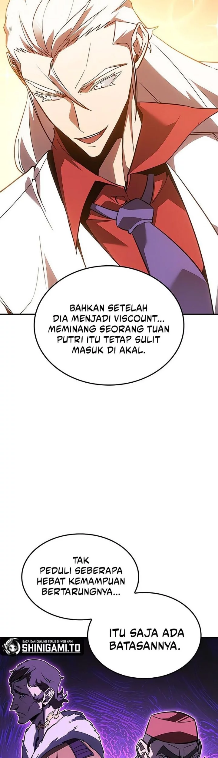 Ice Lord Chapter 43 - halaman 15