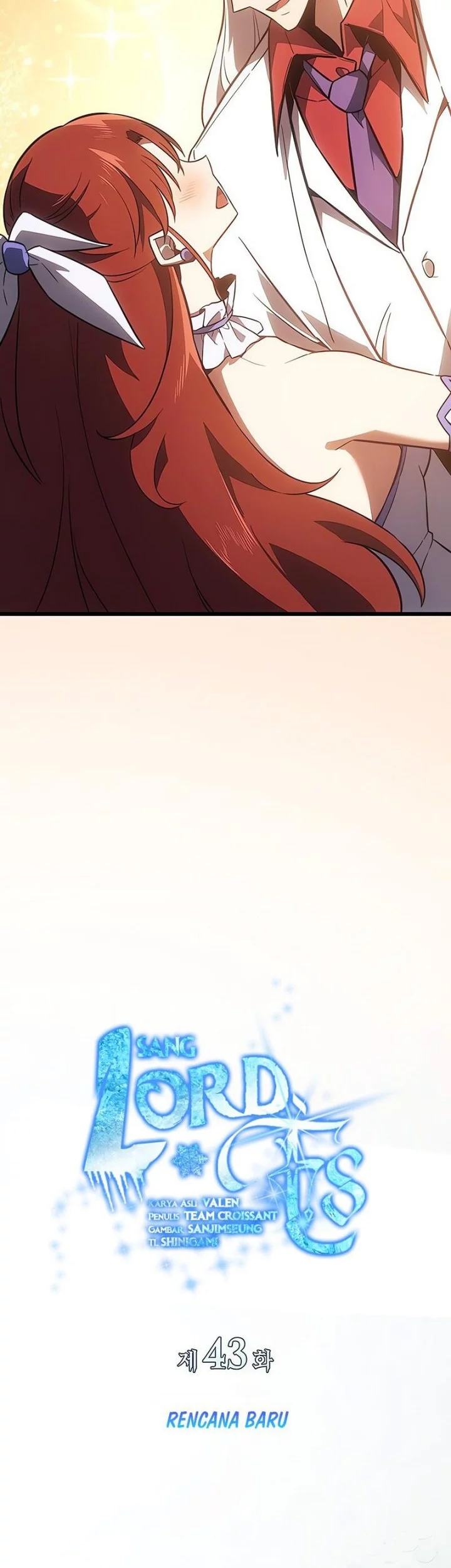 Ice Lord Chapter 43 - halaman 19