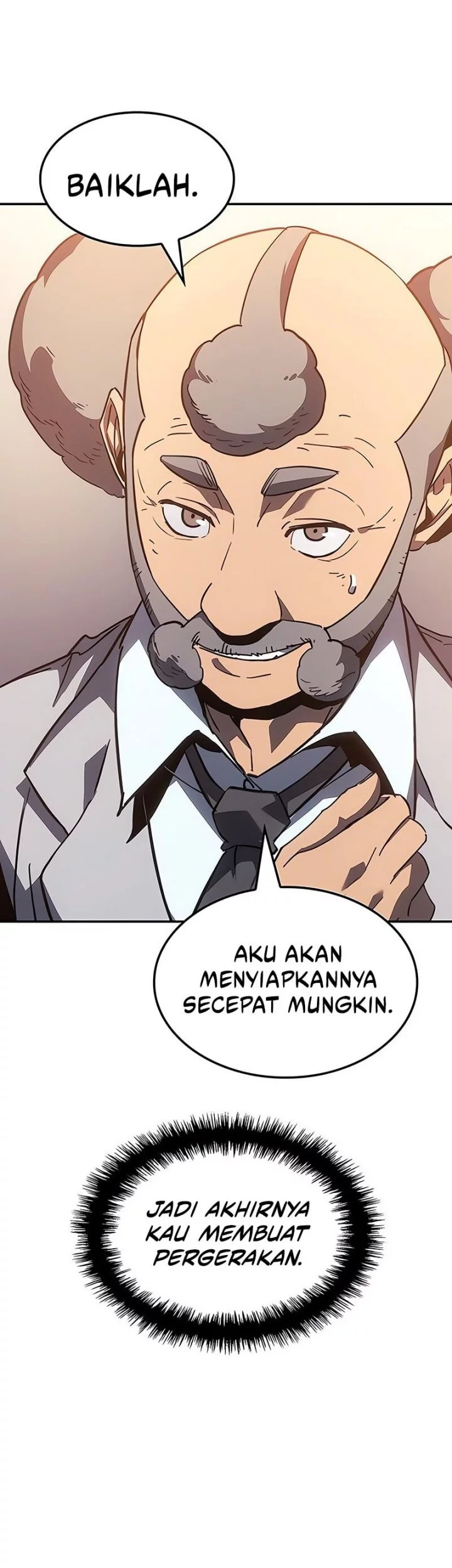 Ice Lord Chapter 43 - halaman 31