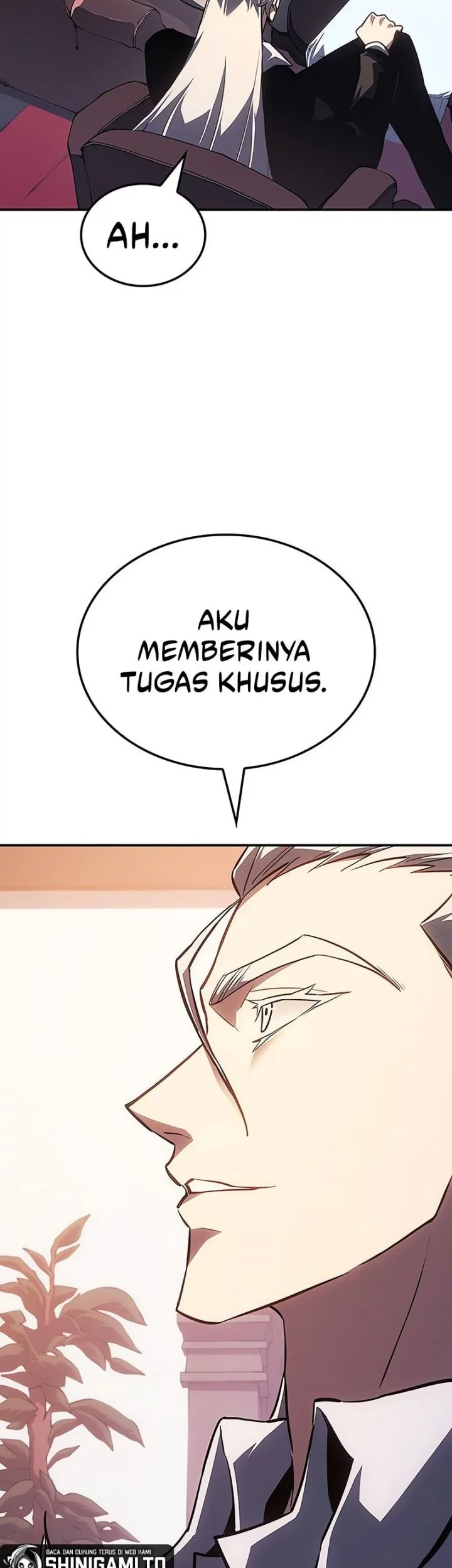 Ice Lord Chapter 43 - halaman 35
