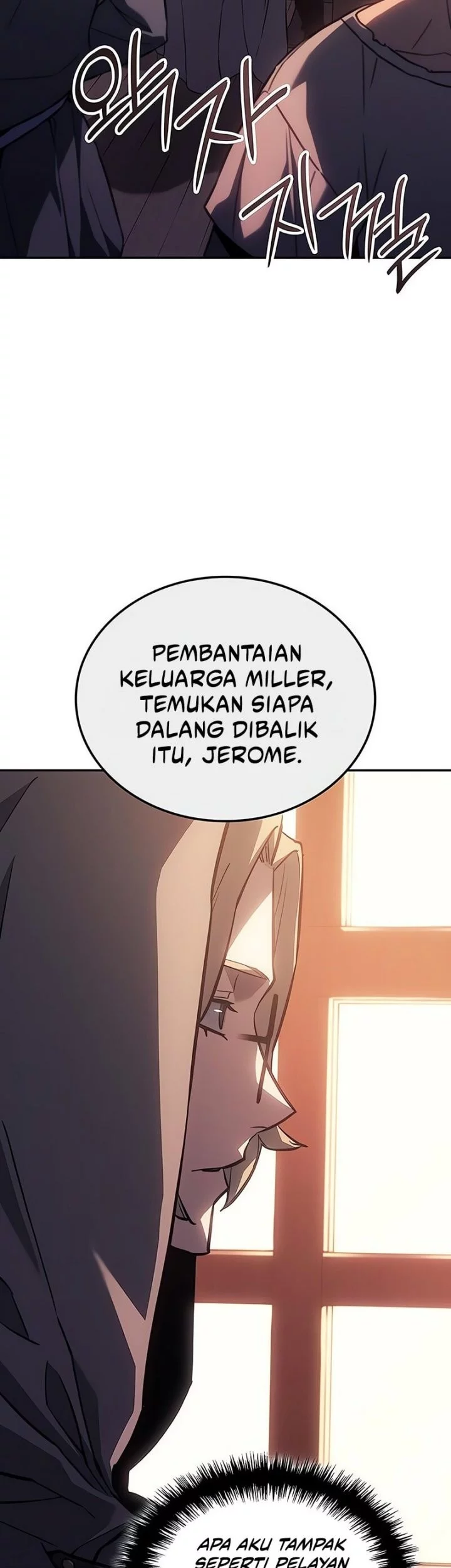 Ice Lord Chapter 43 - halaman 38