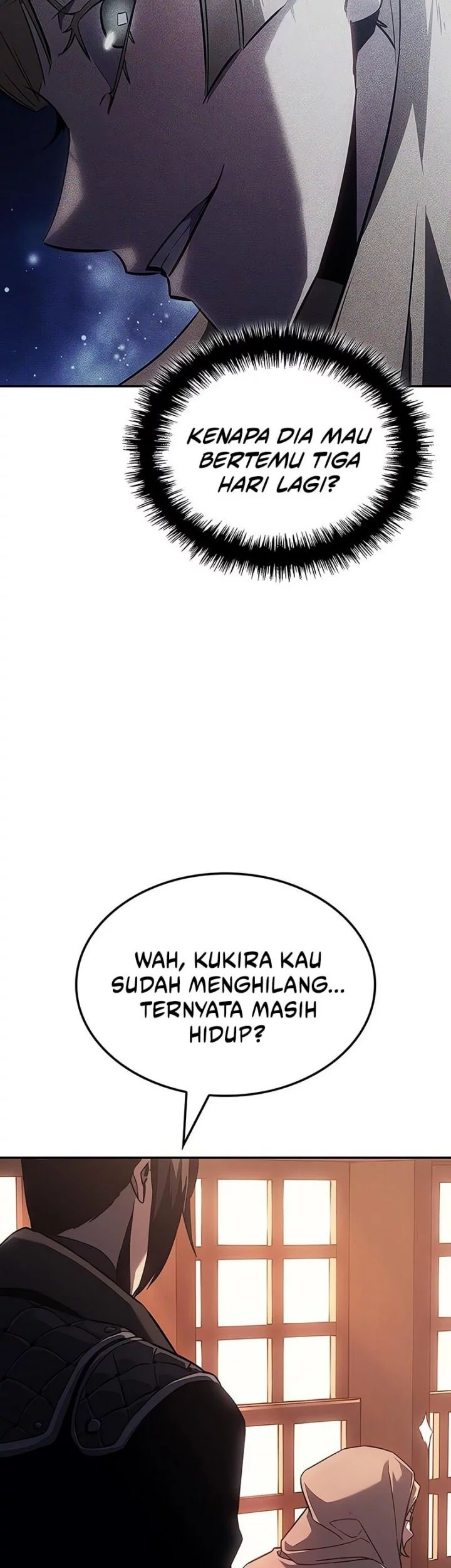 Ice Lord Chapter 43 - halaman 40